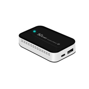 Power Bank 20000mAh