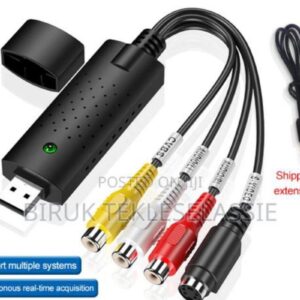Video Convertor