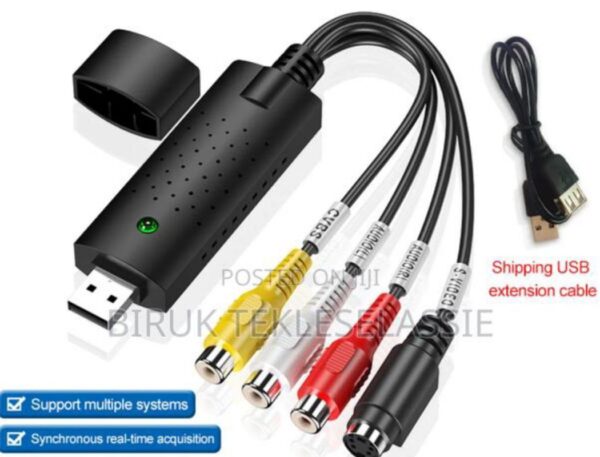 Video Convertor